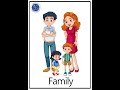 Family Size and Translation Questions