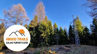 🇵🇱 Beskid Mały: JAWORNICA / Mały Beskid Mountains: JAWORNICA MOUNTAIN