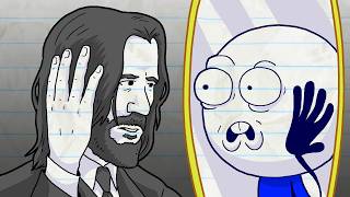 Pencilmatrix | Pencilmation Cartoons!