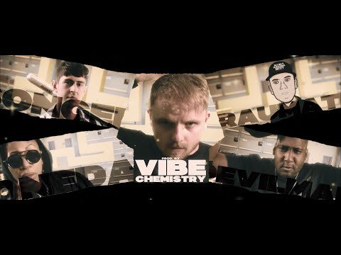 Vibe Chemistry - Balling Ft. Songer , Traumatik , Devilman , Oneda (Official Video)