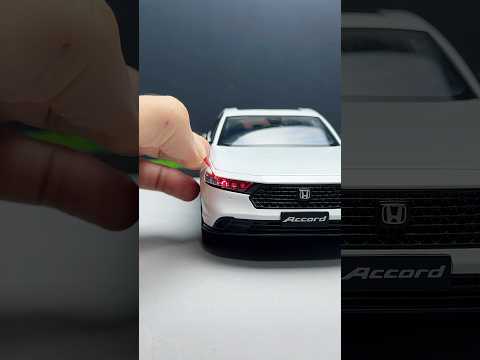 Lexus & Honda #car #cars #diecast