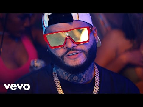 Farruko, Dj Adoni - El Incomprendido (Official Alternate Music Video)