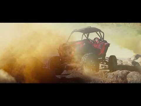 Polaris RZR