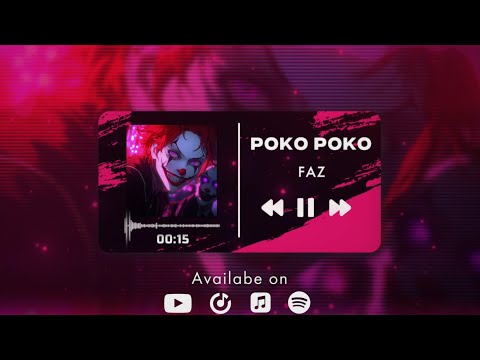 FAZ - POKO POKO