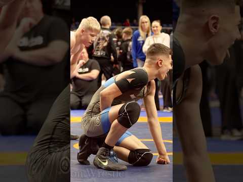 Ouch, donโt look! #wrestlinglife #nopainnogain #freestylewrestlingvideo #boyswrestle