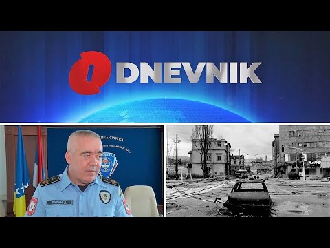 O Dnevnik: Povratak  Ćuluma – Ko je zakazao?/ Dan kada je na Sarajevo bačeno 3 777 granata