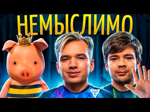 НОВЫЙ ИВЕНТ / Пьюр ТОП1 / Фисура Закрылась / VAC-бан Малрина