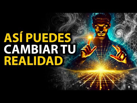 Cómo Manipular Tu Energía Para Crear Eventos Cuánticos en Tu Realidad