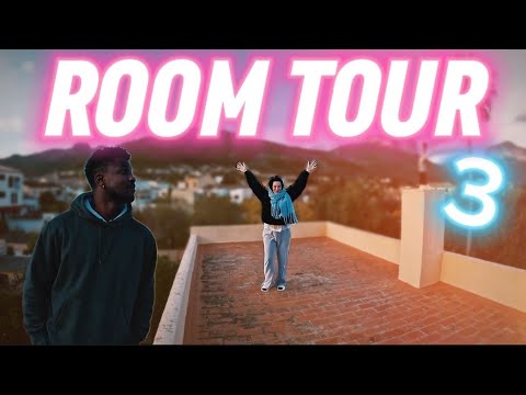 ROOM TOUR 3 | Damit haben wir NICHT gerechnet 😱