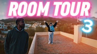 ROOM TOUR 3 | Damit haben wir NICHT gerechnet 😱