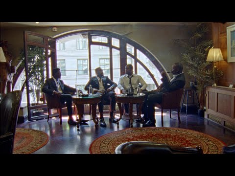 Skepta - Eyes On Me