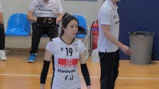 Highlight PAOK VS AEK athens, Play-off A1 League 2022 - volleyball