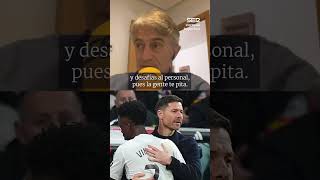 💥‼️ “Vinicius se equivocó, lleva 14 partidos sin marcar y no es el de hace un par de años"