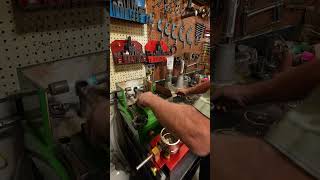 #shorts It Doesn't Always Go Smoothly!