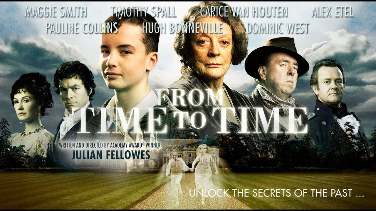 From Time to Time Trailer thumbnail