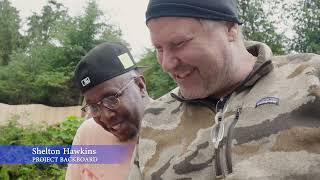 A Tribute to Community Culture and Basketball in Sitka, Alaska Documentary