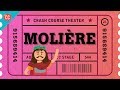 Exploring Moliere's Impact on Renaissance Theater