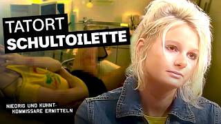 Überfall auf der Schultoilette: Die Kommissare ermitteln! | Niedrig und Kuhnt | SAT.1
