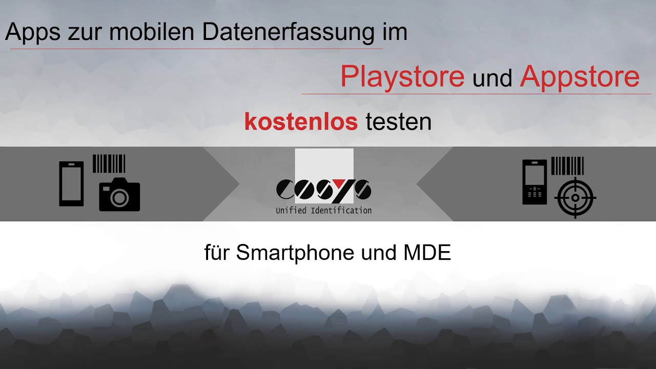 POS Filialverwaltung mit der COSYS Retail Management App | COSYS POS Non Food Demo