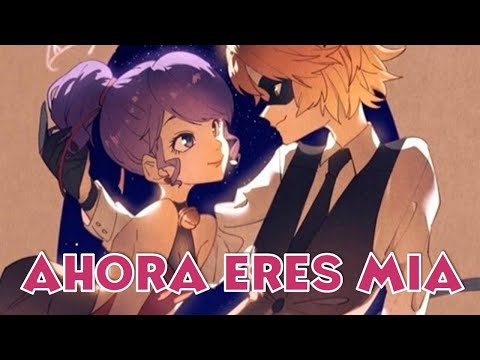 TIEMPO FUERA - AMOR PROHIBIDO | Miraculous Ladybug Comic Fandub Español