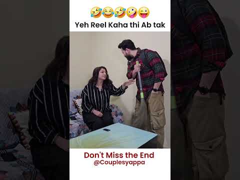 Biwi ne fir Pagal Banaya Pati ko