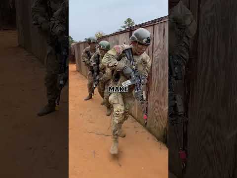 Why aren't female soldiers issued smaller, lighter rifles?