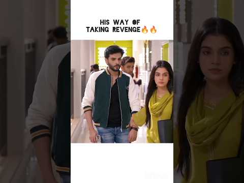Salaar took his revenge😎..#kaffara#salaar#sitara#newepisode#attitude#fight#slap#slapscene#aliansari