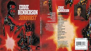 Eddie Henderson - Galaxy (Sunburst 1975)