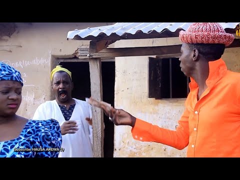 Yar Bosho | part 2 | Saban Shiri Latest Hausa Films Original Video