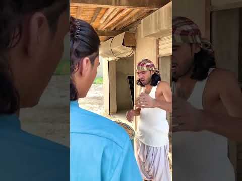 Gandum ki haira pheri