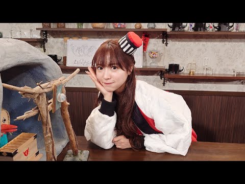 [Weekly Live] 2024/12/11 Kannai Devil Wednesday (Nakayama Riko)