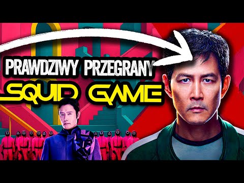 ZAKOŃCZENIE SQUID GAME jest BEZ SENSU!