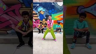 Forget sleeping in this weekend 😌💃🙌🏻 #minipopkids #funwithfriends #funforkids #trending #dance