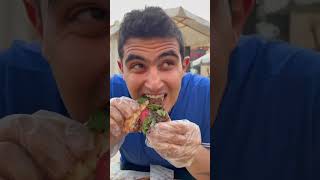 لو مش هتجوز لبنانية هاكل اكل لبناني