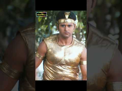 Naag Devta  Raksha Kari #naagin #naag #naag  #nagin #cheel #icchadharinagin | Yash Mishra