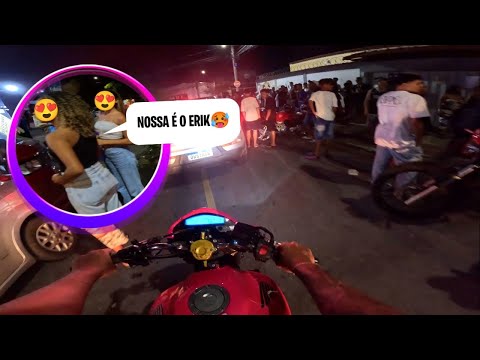 FUI EM VÁRIOS FLUXOS DE HORNET REMAPEADA 😈 De volta e cortando muito de giro 🔥