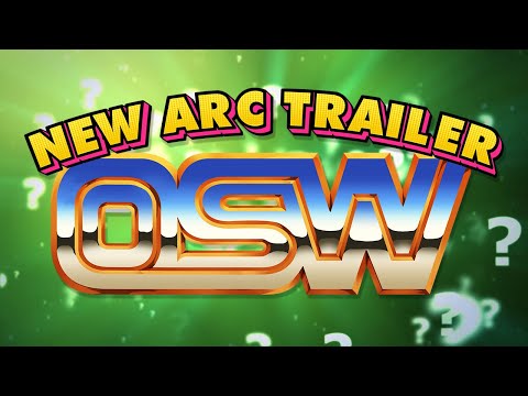 NEW OSW ARC Trailer!