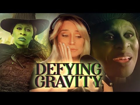 *VOCAL ANALYSIS* of DEFYING GRAVITY | Cynthia & Ariana were…