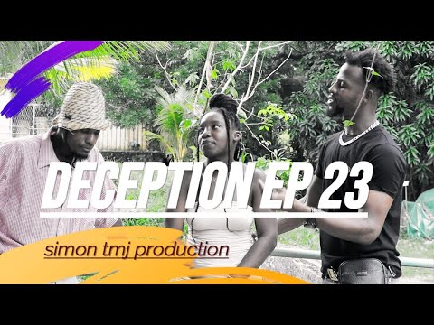 DECEPTION EPISODE 23