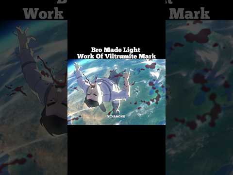 Viltrumite Mark Gets Beat😱