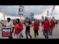 Understanding Labor Movements and Union Dynamics