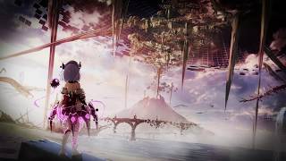 PS4 Exclusive Death end re;Quest First Trailer Released