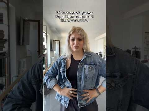 VERA E VIOLA - Peppo sta bene e sta crescendo felice!