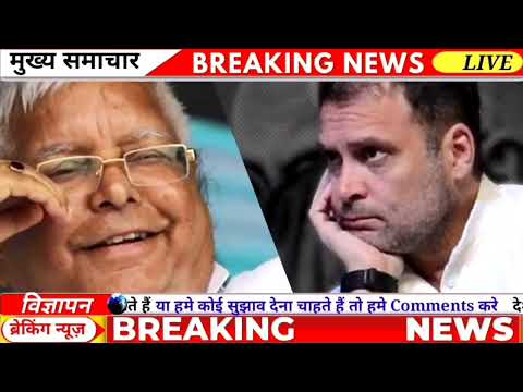 18 September 2025 | Aaj Ki 25 Sabse Badi Khabrein | Today Breaking Hindi | Ravish Kumar Prime Time