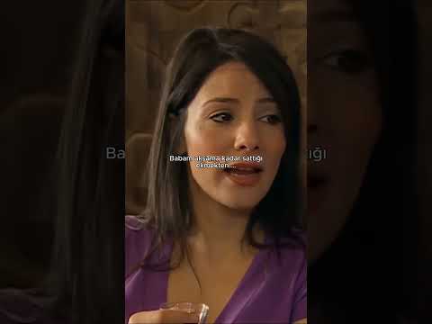 Ekmek Teknesi Azrail'in gelmesi. #ekmekteknesi #azrail #diziönerileri