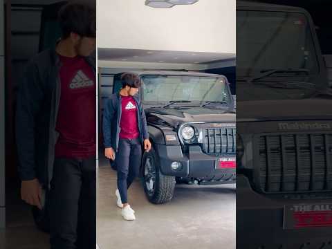 Showroom ๐๐ Visit || Konsi Gadi Le Fir || #youtubeshorts #newcar #viral