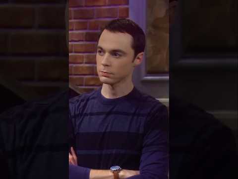 SOME BODY KIDNAP ME🤣🤣#bigbangtheory #latelateshow #shorts #comedyshorts #lol