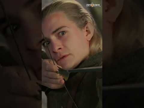 Yüzüklerin Efendisi ve Hobbit'teki Peter Jackson Cameo'ları (Bilinmeyen 1 Bonus Rolü) | Orta Dünya