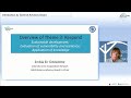 Arctic Research and Community Impact