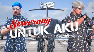Seseorang Untuk Aku - Episode 1 | Republic Of The Wonka | FIVEM | GTAV